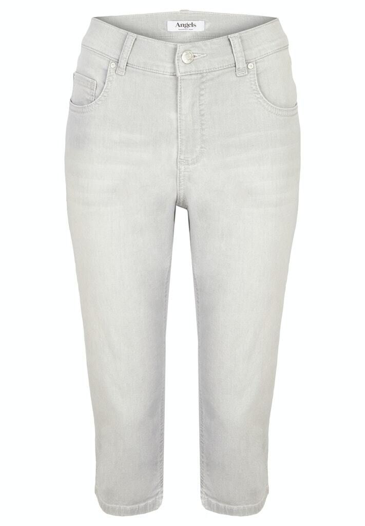 ANACAPRI 1458 light grey used Größe 42