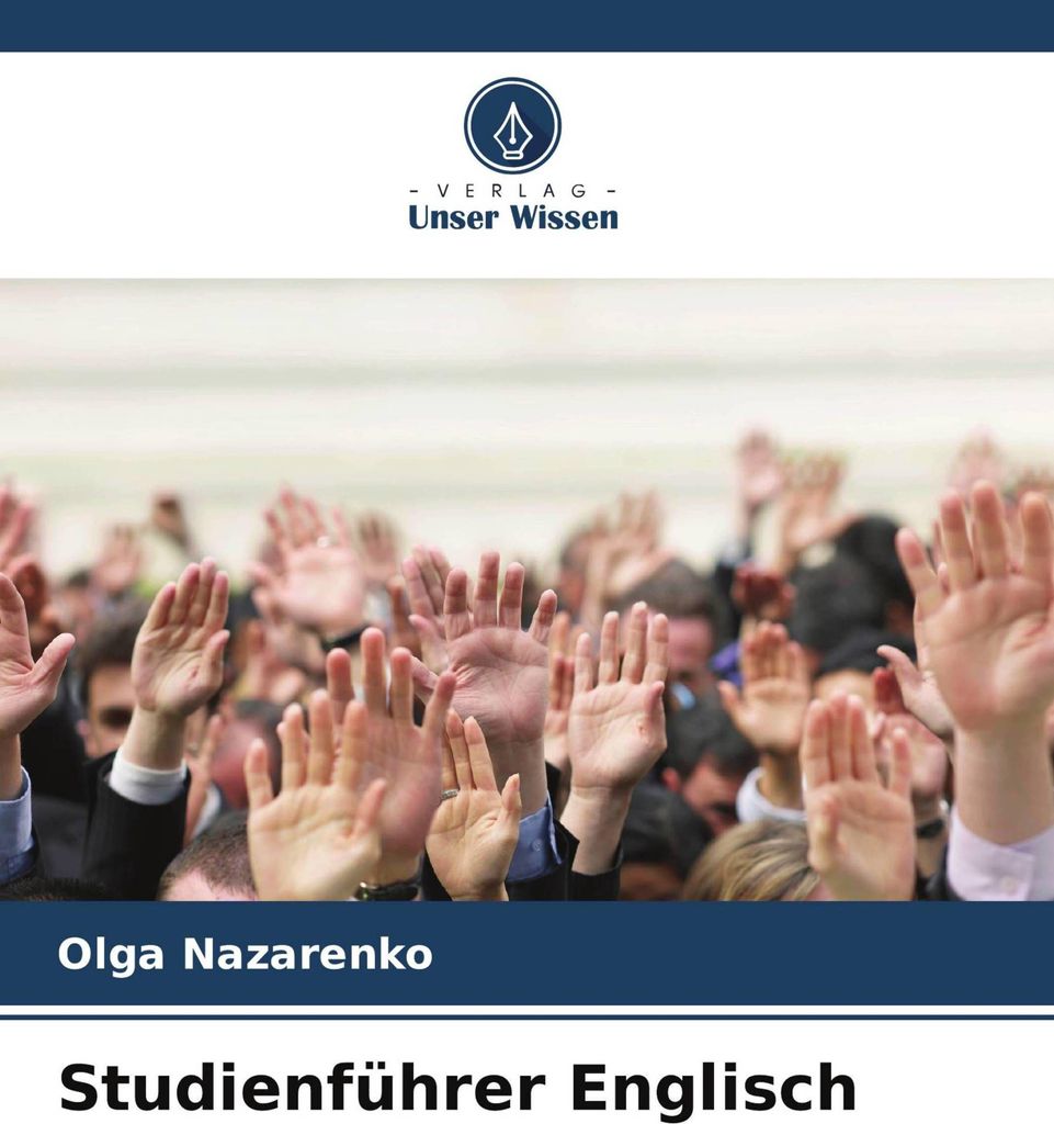 Studienführer Englisch