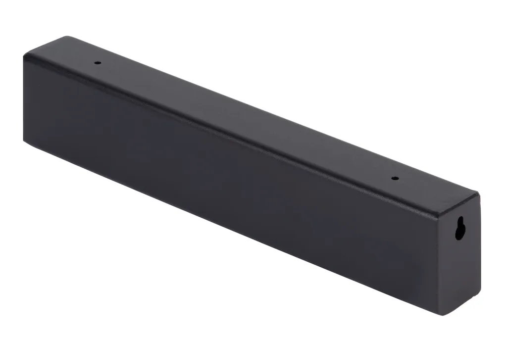 Équerre Murale Mona pour Étagère Profonde 30cm Support Fixation Solide