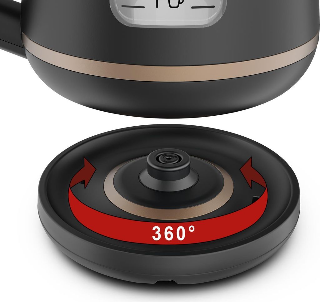 Tefal Includeo KI5338 Immagine del prodotto 