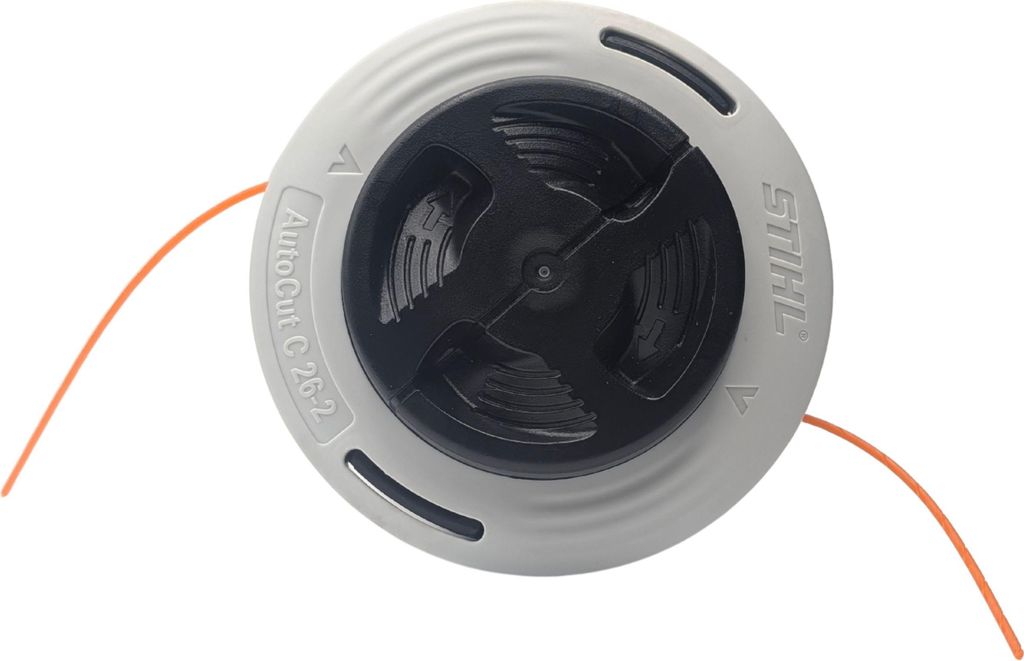 Stihl 40027102169 Mähkopf Autocut C26-2 Produktbild 