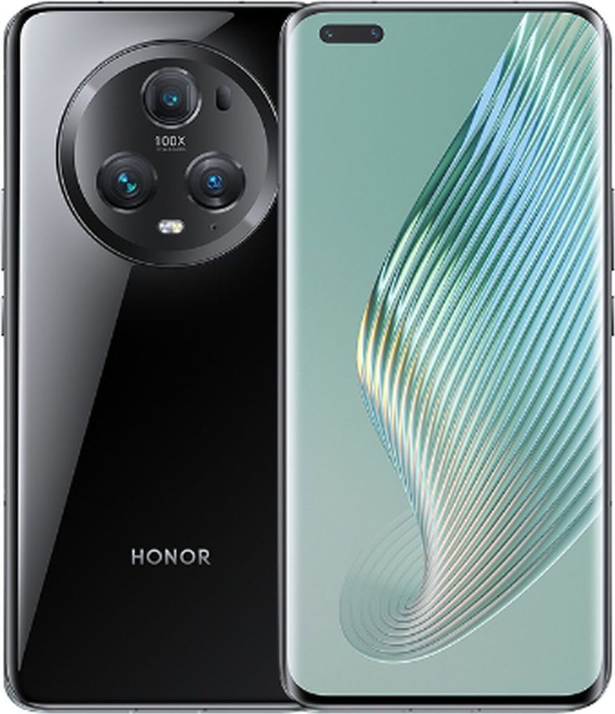 Huawei Honor Magic5 Pro - 5G Smartphone - Dual-SIM - RAM 12 GB / Interner Speicher 512