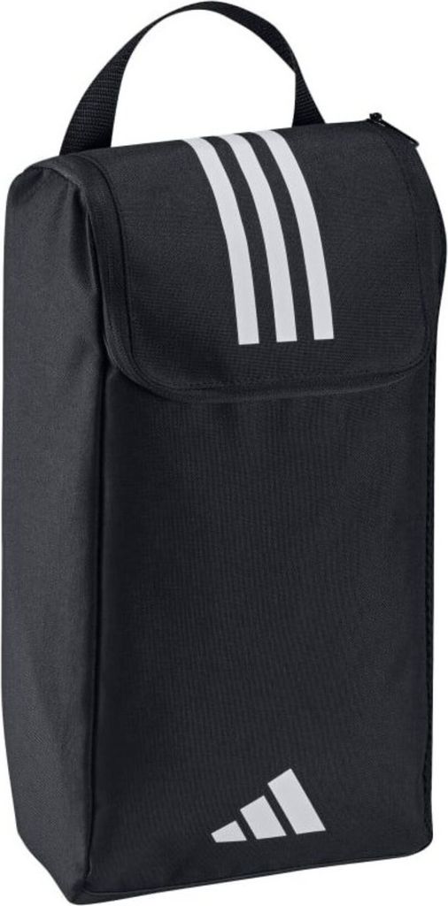 adidas TIRO L SCHUHTASCHE SCHWARZ ? Produktbild 