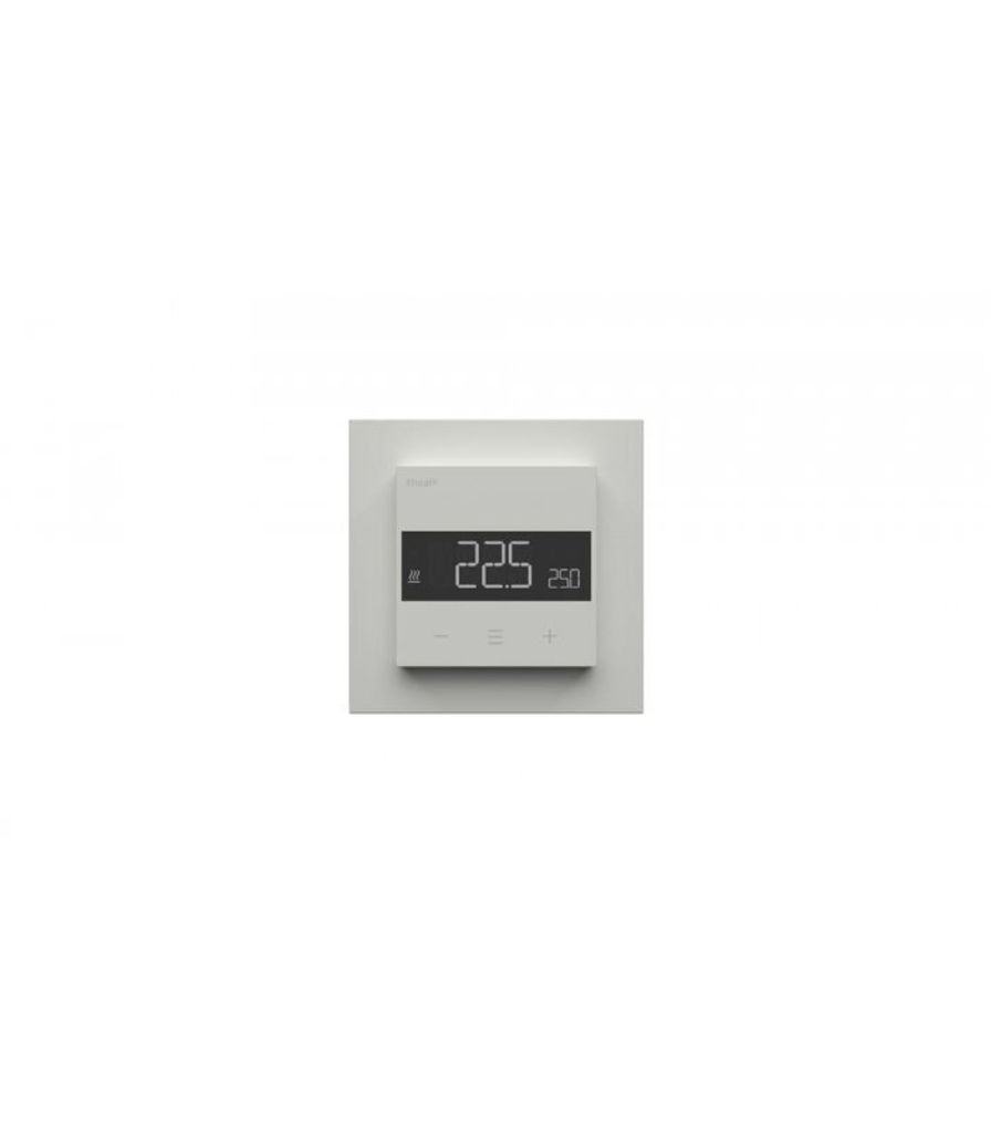 Termostato HEATIT WiFi6 - Bianco (RAL 9003) Immagine del prodotto 