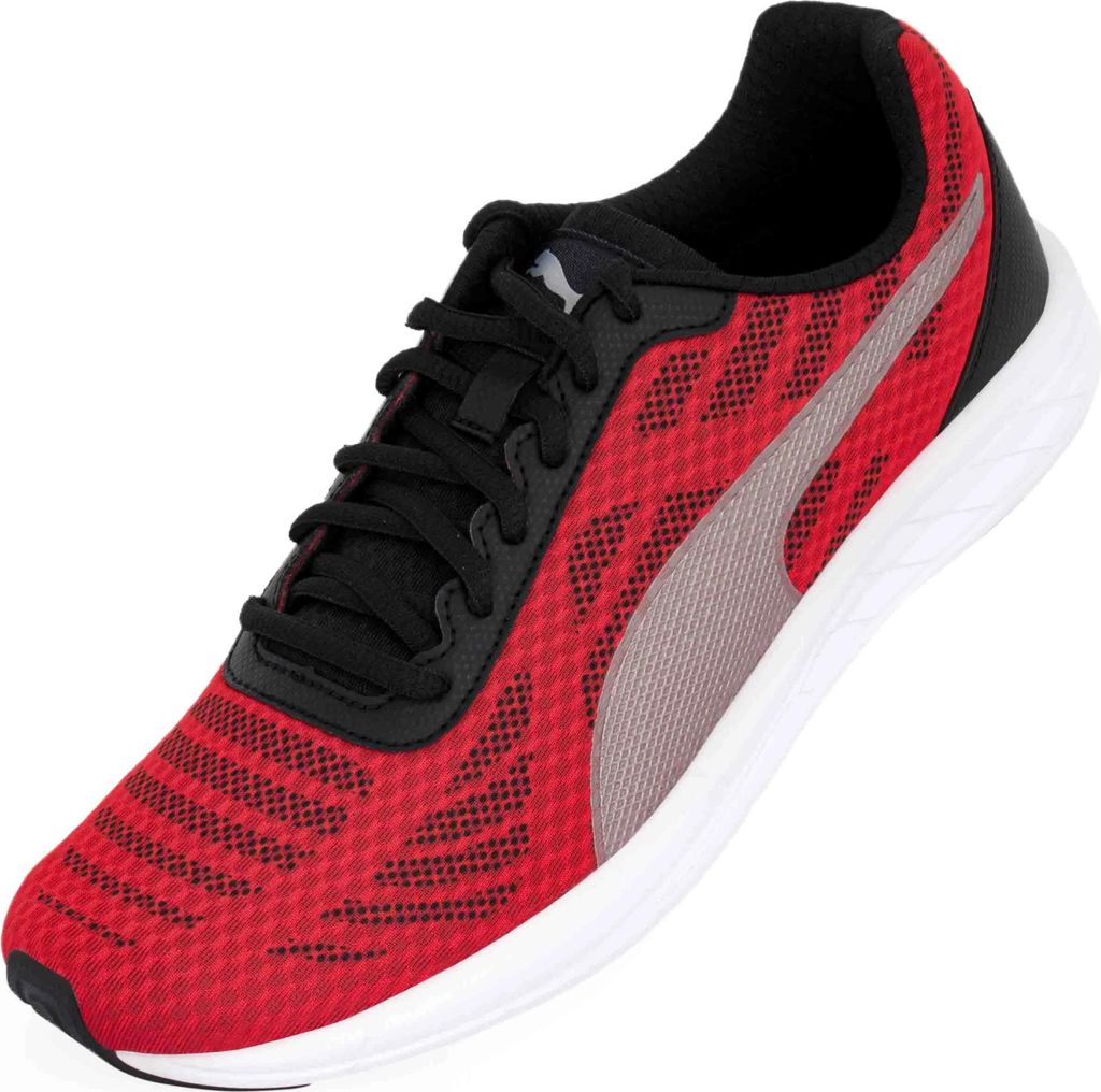 Herrenschuhe Puma Meteor Herren Rot - 42 Produktbild 