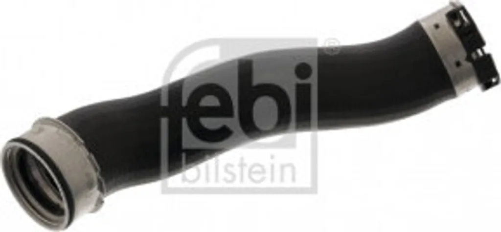 Febi Bilstein 100431 Tuyau d'air de suralimentation OE 11617802753 BMW