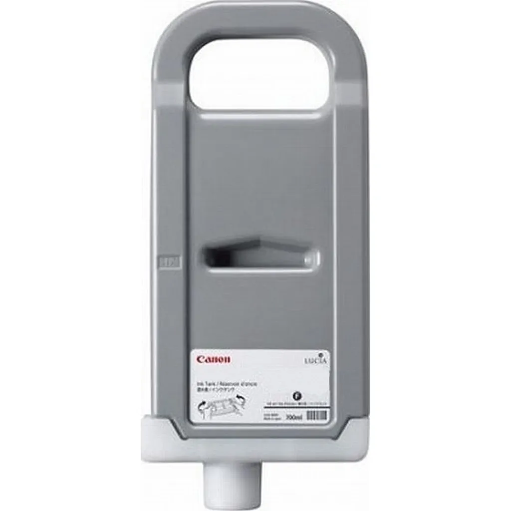 Canon PFI-106 Yellow 130ml: Eccellenza per Stampe Fine Art