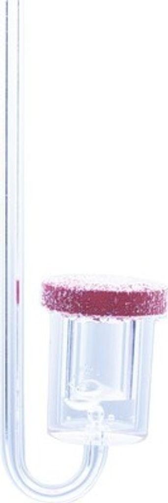 CO2 Diffusor Ultra L Image du produit 