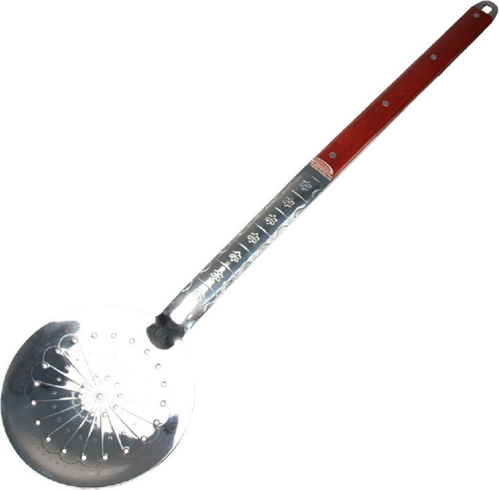 XXL 65 cm Schiumarola Schumovka Perfetta per i kazan o le Immagine del prodotto 
