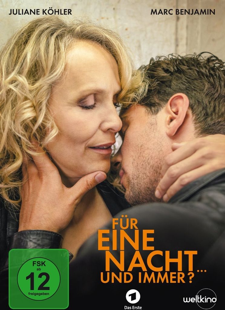 Für eine Nacht und immer?