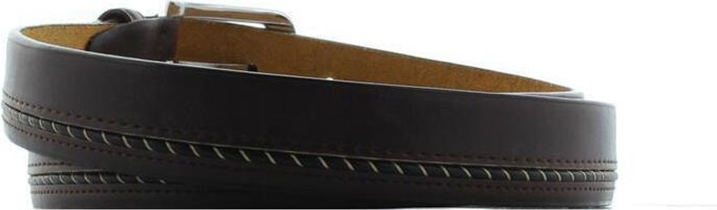 Red Point Herren GÜ11 Ziernaht Red Point Dunkelbraun 105 cm