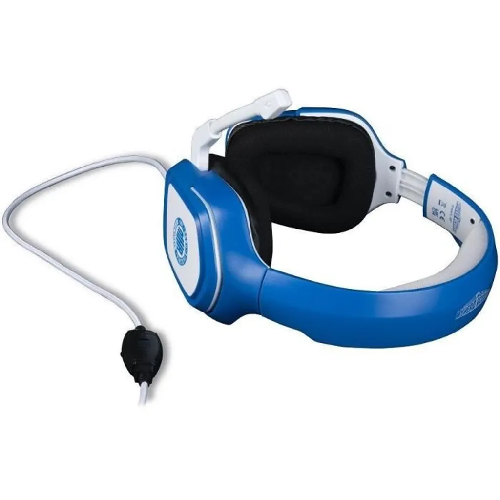 Casque Gaming Multiplateforme pour jouer sur PS4 Xbox et Switch Konix