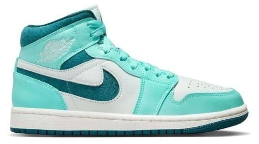 Schuhe Nike Air Jordan 1 Mid DZ3745300