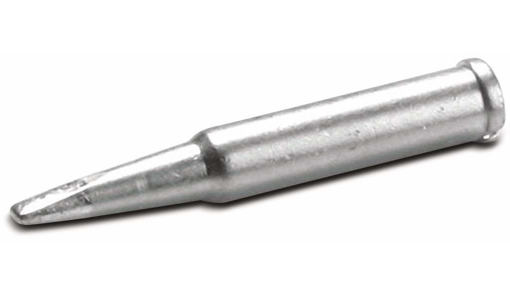 ERSA Lötspitze, 0102CDLF18L/SB, meißelförmig, verlängert, 1,8 mm