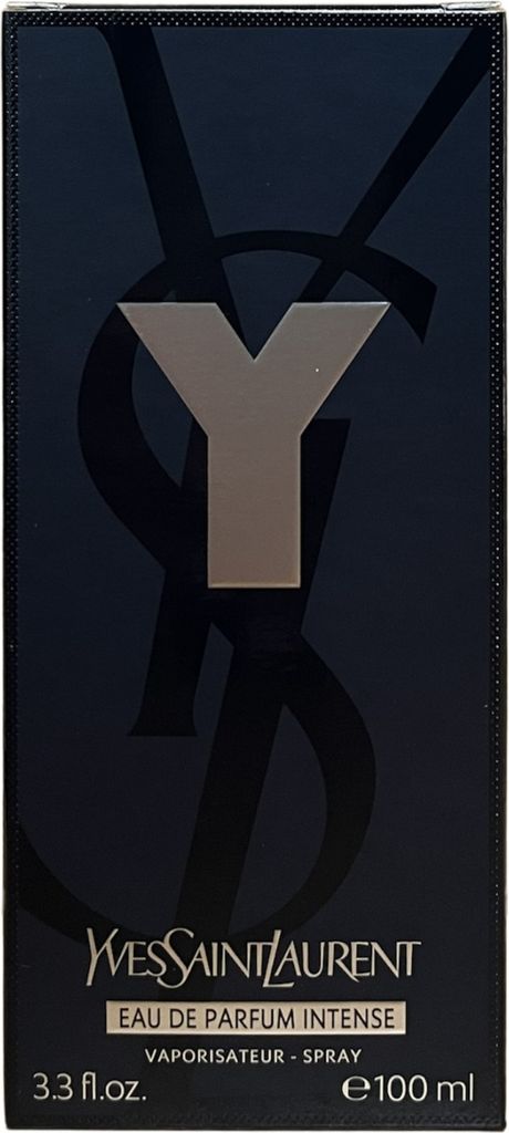 YSL Y Live Intense For Men Edp Spray Produktbild 7