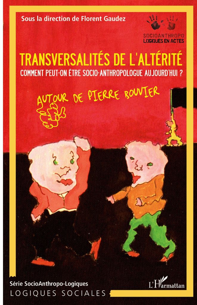 Transversalités de l'altérité