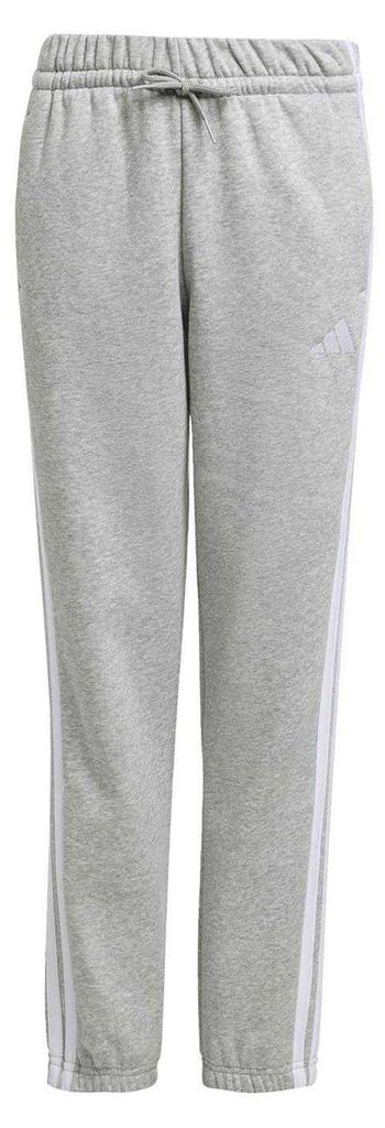 Adidas - "Essentials" Jogginghosen für Kinder GT14307 (146-152) (Grau/Weiß)