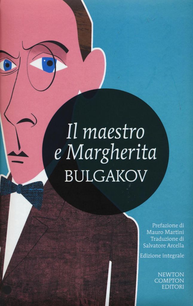 Il Maestro e Margherita