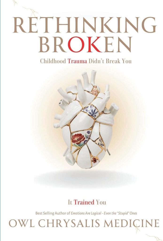 Rethinking Broken