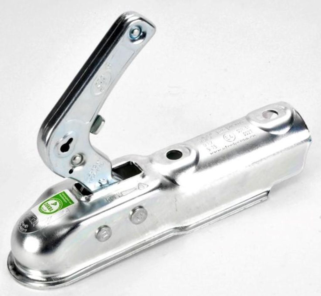 Giunto SPP ZSK-750C diametro 50 mm Immagine del prodotto 