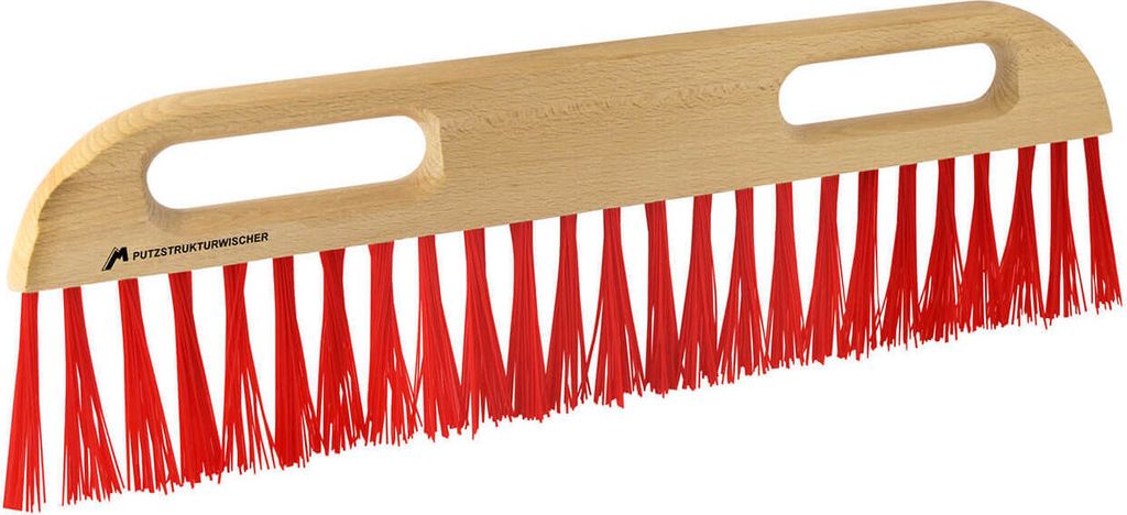 Putzstrukturwischer Putzstrukturwischer | 50 cm | St. Produktbild 3