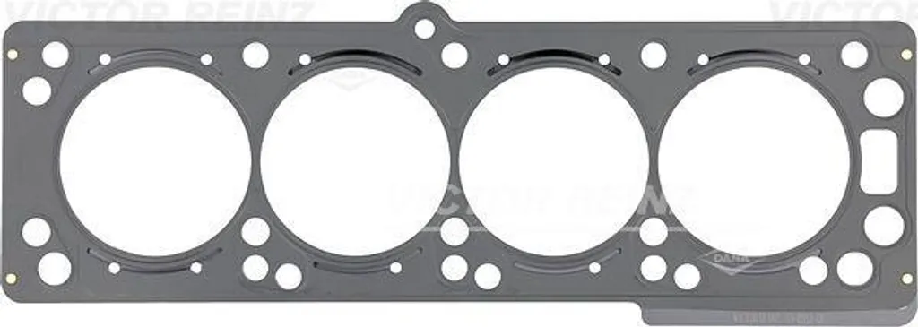 Joint de culasse de rechange premium pour réparation moteur Daily et Ranger