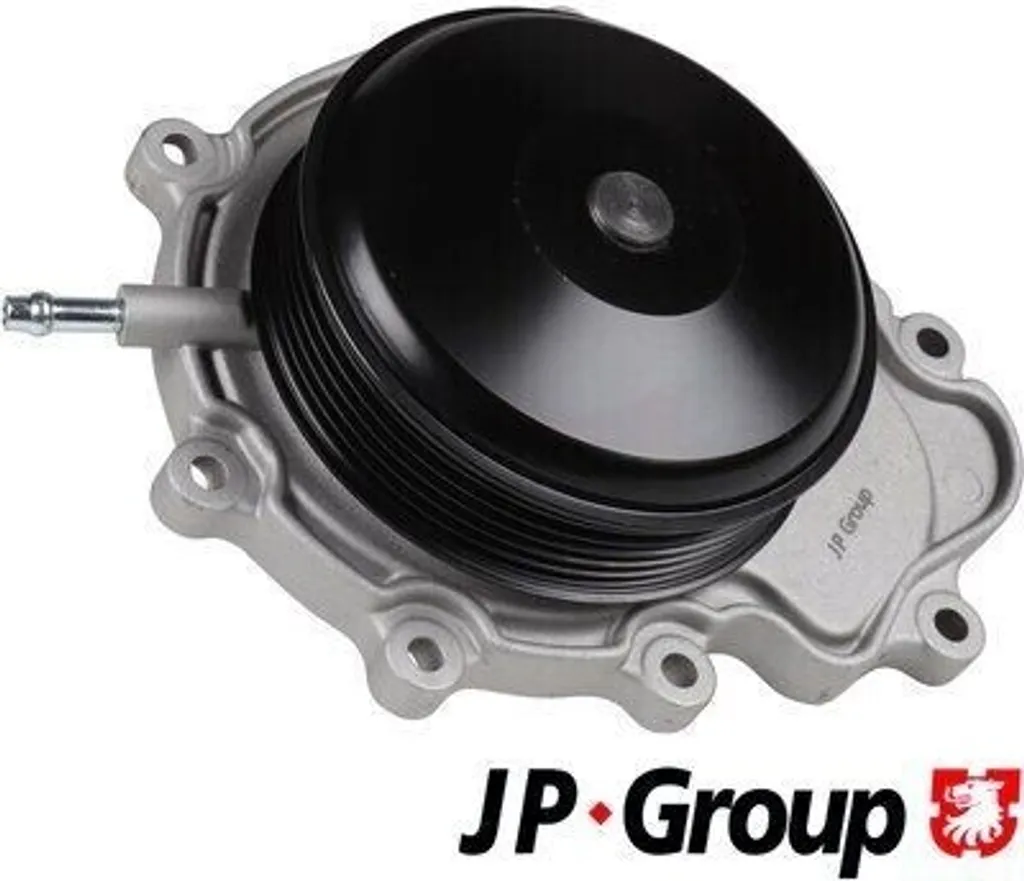Pompe à eau haute durabilité 1314105400 adaptée à Mercedes W204 C