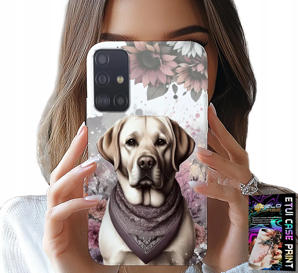 Custodia Samsung M31S Husky + Vetro Temperato | Protezione Top Case