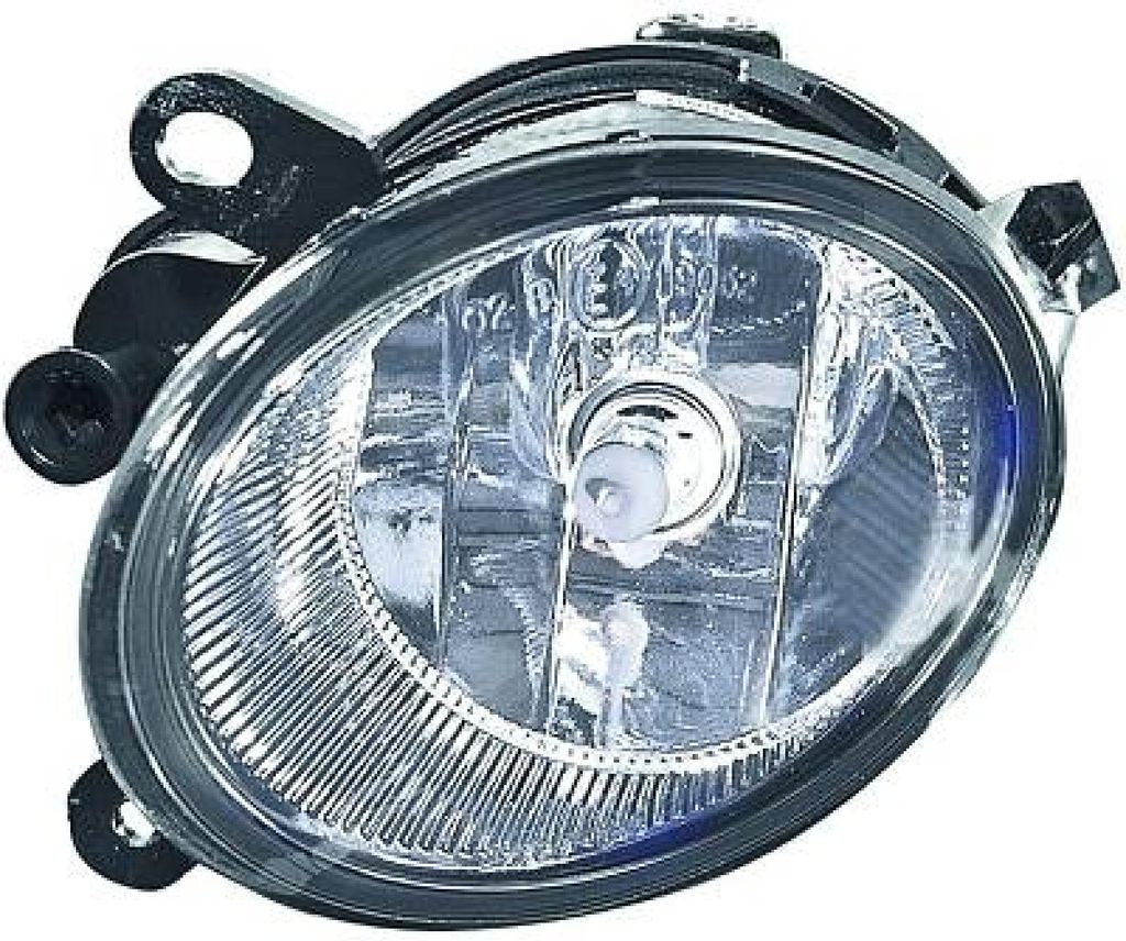 Nebelscheinwerfer re. Audi A6 04-08 H 7