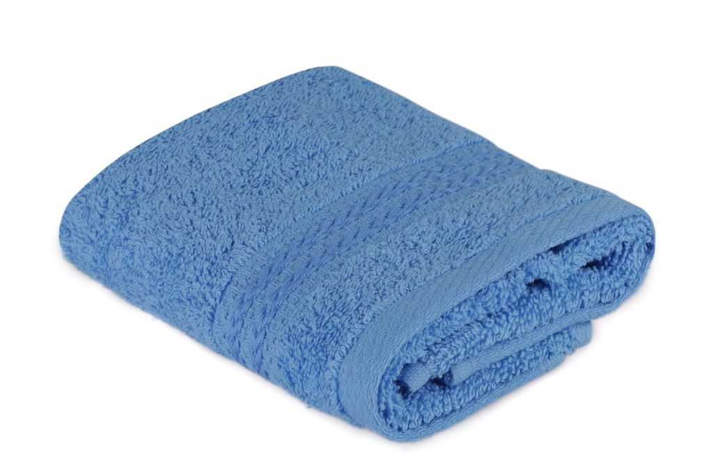 Mijolnir, Rainbow- HBY1111, Blau, Handtücher, 500 gr/m², 100% BAUMWOLLE