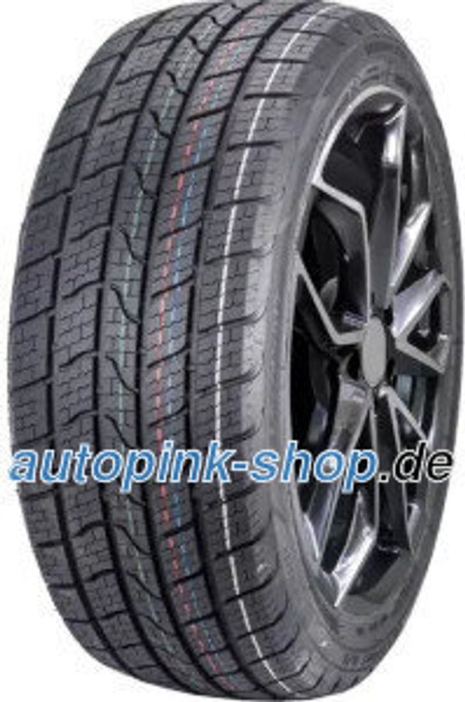 Windforce Catchfors Van A/S 185/75R16C 104R Blk