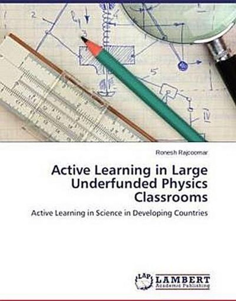 Active Learning in Large Underfunded Physics Classrooms