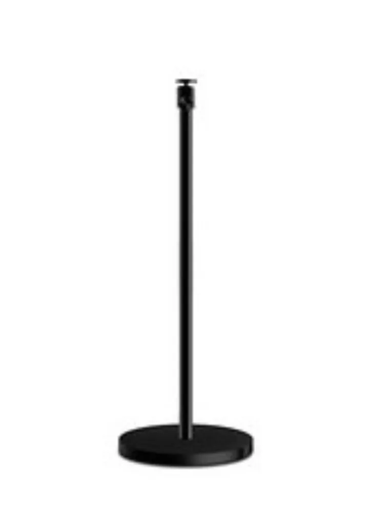 XGIMI X-Floor Stand Silver Support Projecteur Noir F063S pour Cinema
