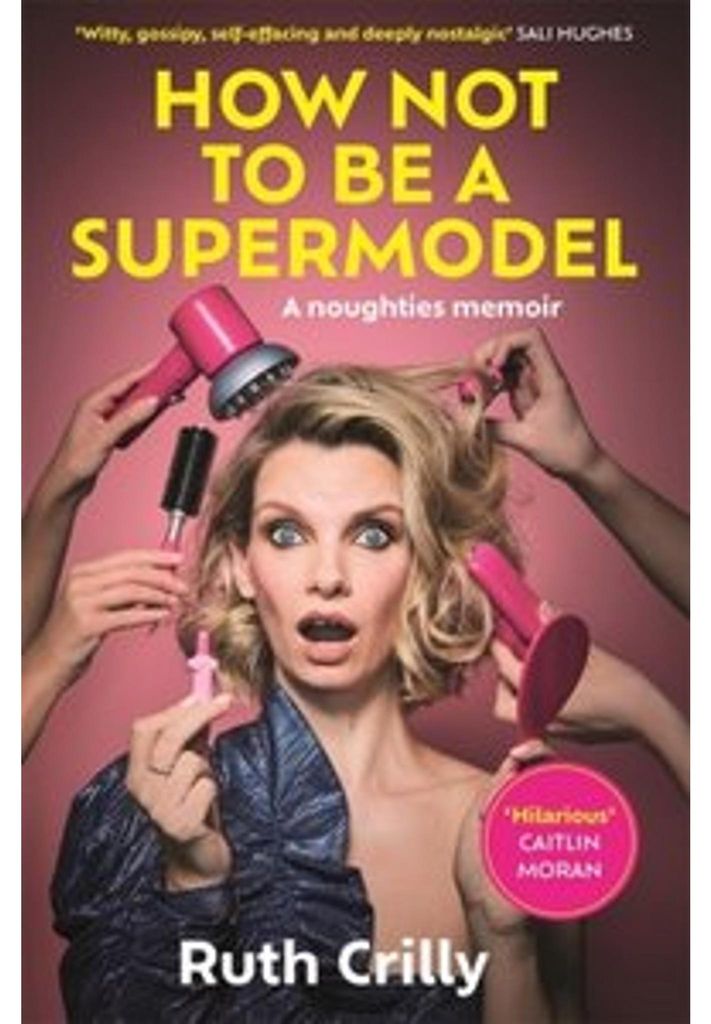 How Not to be a Supermodel