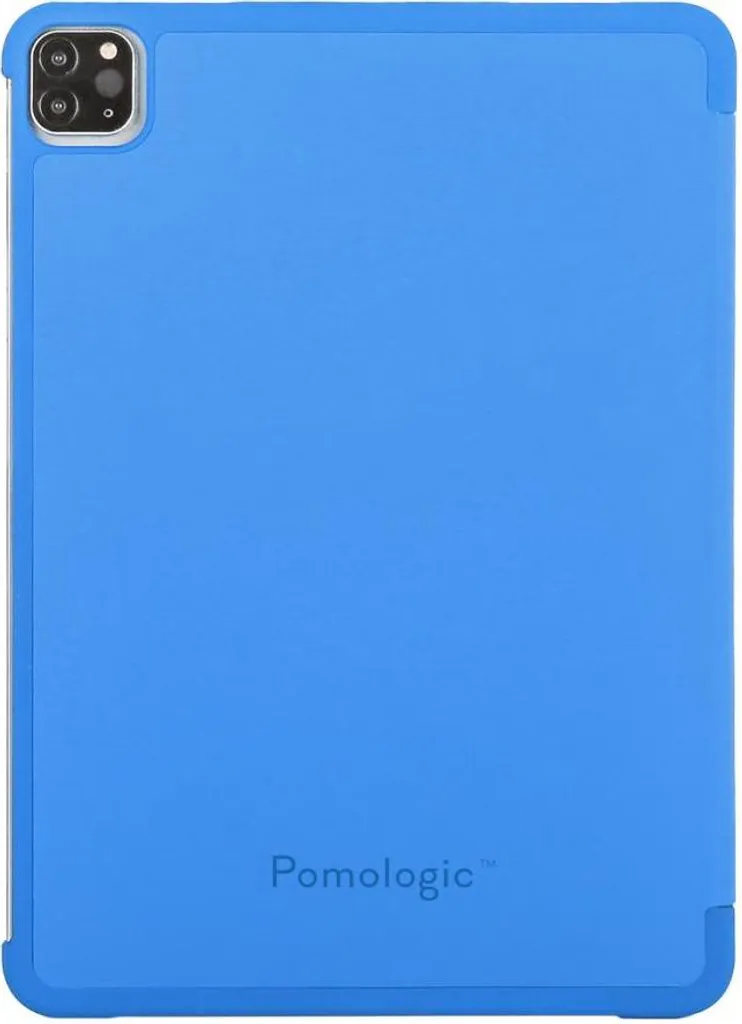 Housse de Protection iPad Pro 13 M4 - Coque Fine et Stable Pomologic Pro