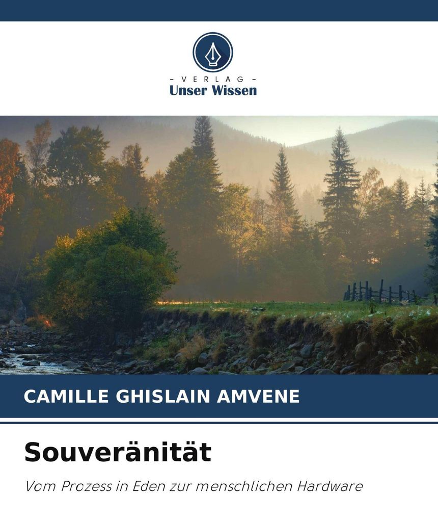 Souveränität