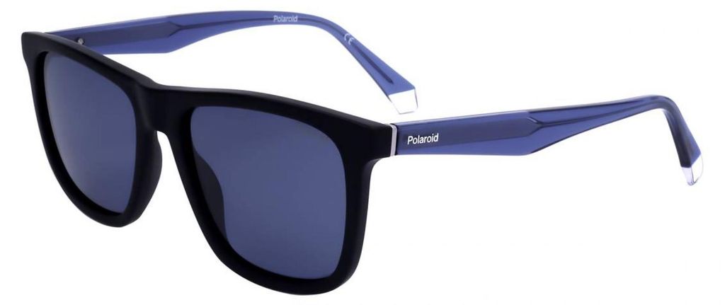 Polaroid PLD 2102/S/X 0VK/C3, veľkosť: 55 Obrázok produktu 