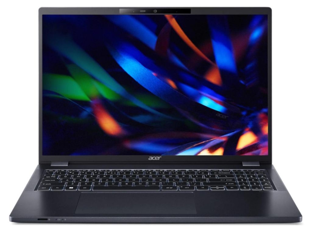 Acer TravelMate P4 16" 16:10 i5-1335U 16GB 512GBSSD LTE Produktbild 