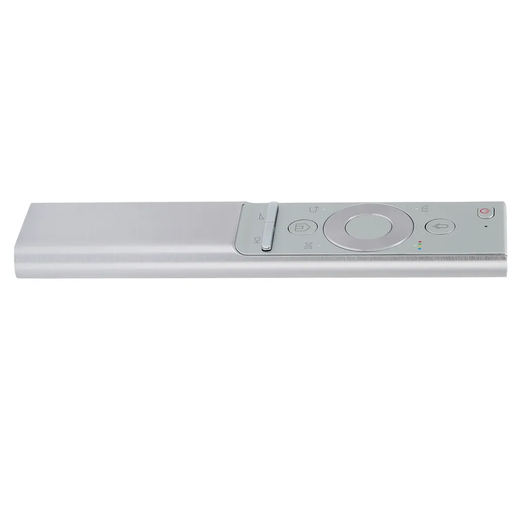 Télécommande Samsung BN59-01272A avec Contrôle Vocal et Design Fin - 5