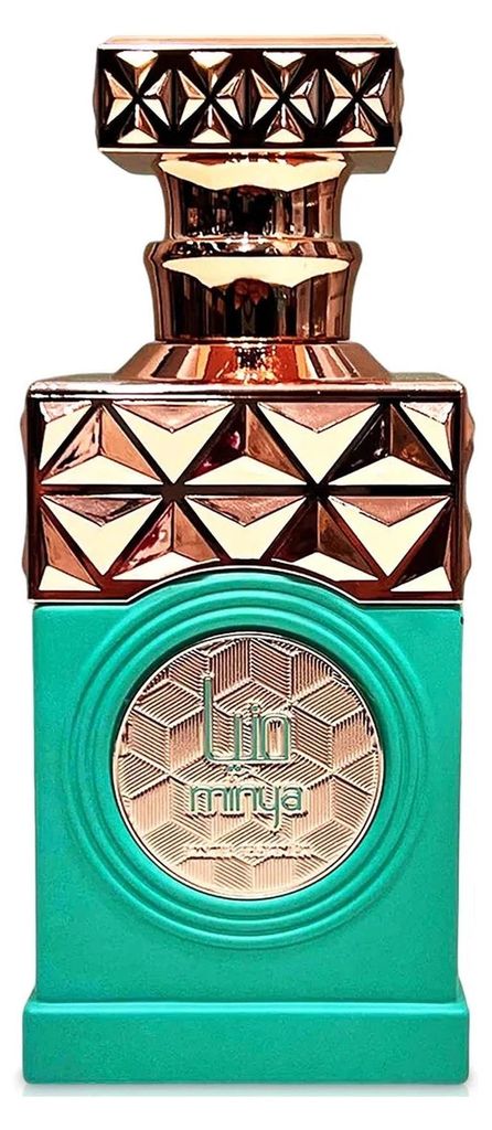 Paris Corner Minya parfémovaná voda unisex 100 ml Obrázek produktu 