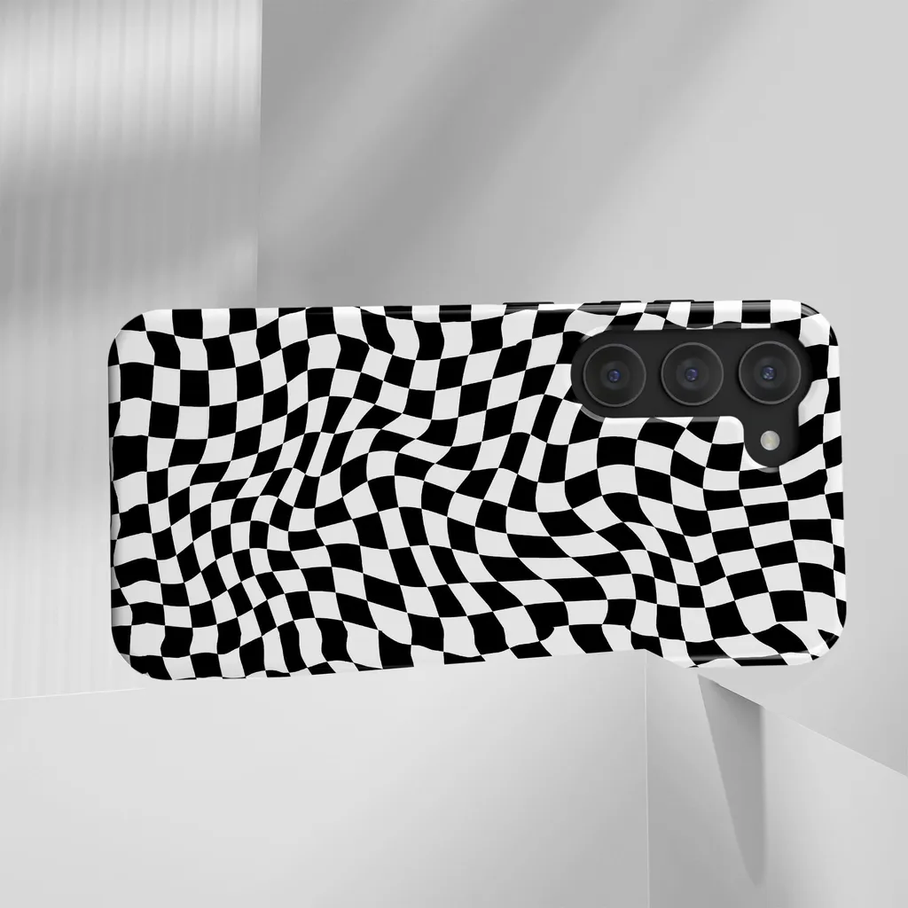 Cover Samsung S24 FE Antiurto: MagSafe Reale e Protezione Militare - 2