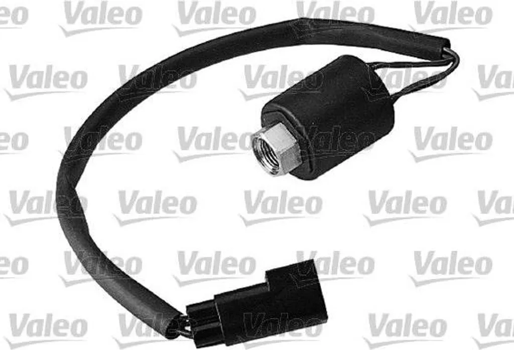 Capteur de Pression Climatisation Valeo 509665 - Pièce Auto Ford Fiesta
