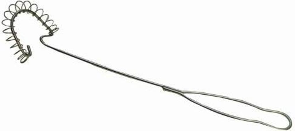 schneebesen Durchmesser 70mm Edelstahl, Griff Edelstahl