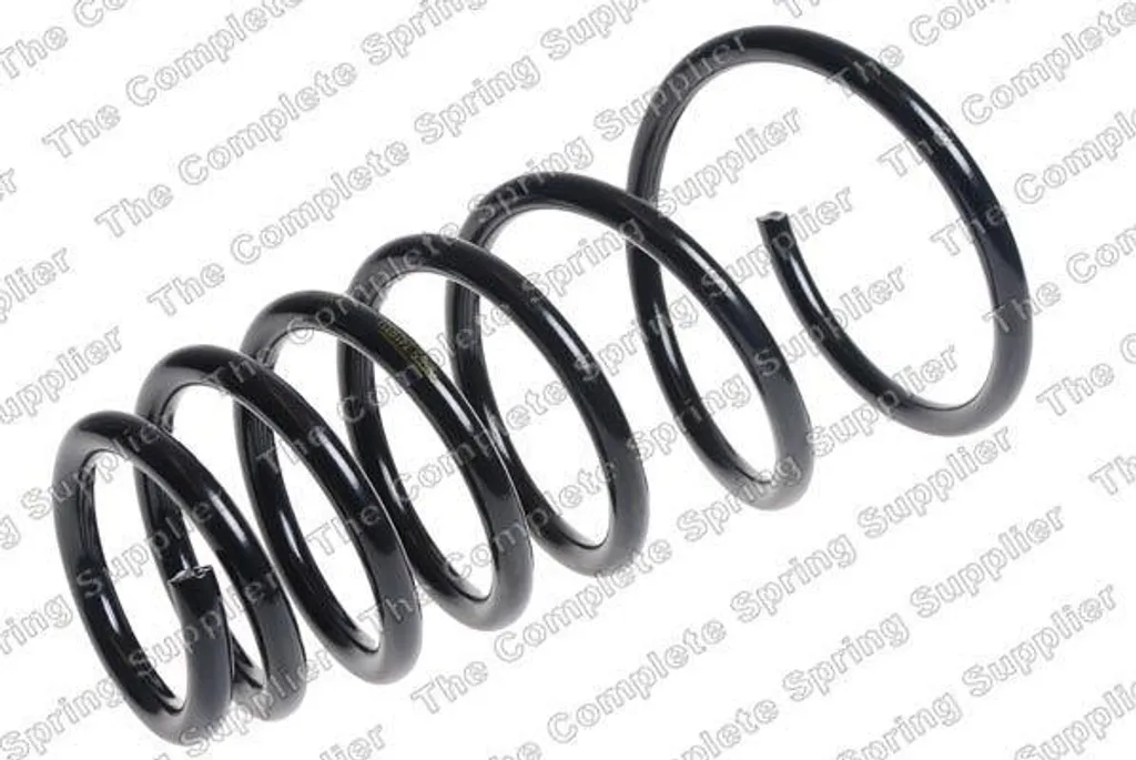 Ressort de suspension LESJÖFORS 4244234 en acier trempé haute qualité