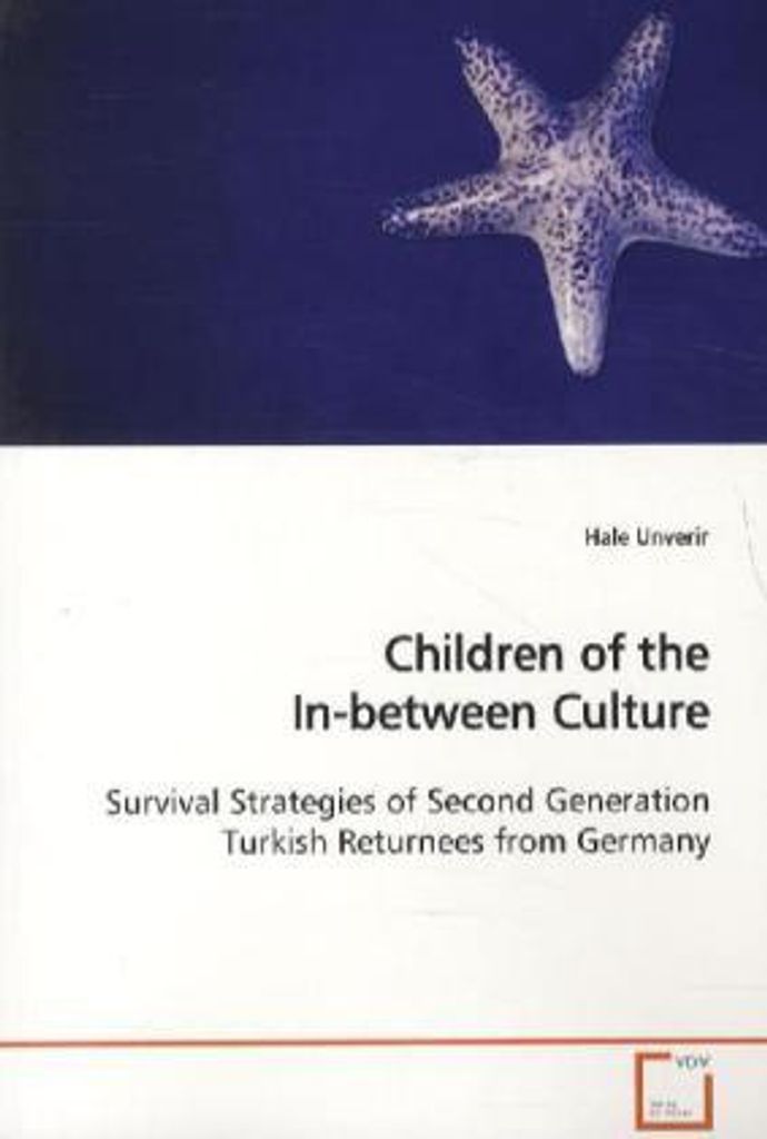 Unverir, H: Children of the In-between Culture