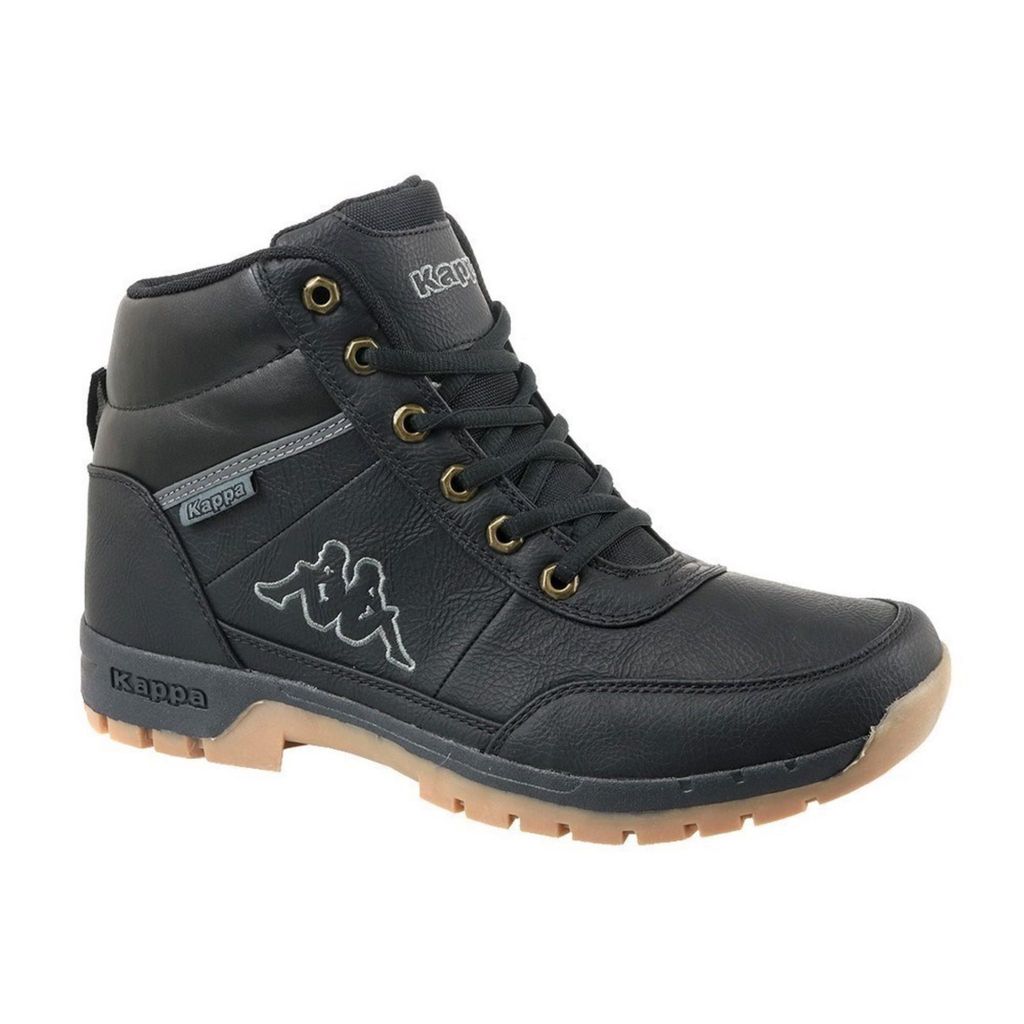 Kappa Schuhe Bright Mid Light, 2420751111 Produktbild 