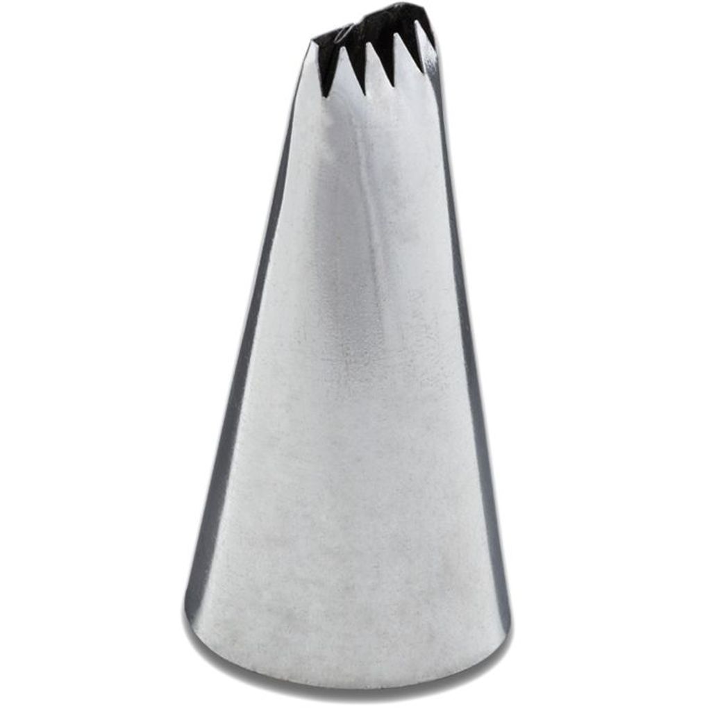 Flache Spitzen 14x4mm, 5 Stück Produktbild 
