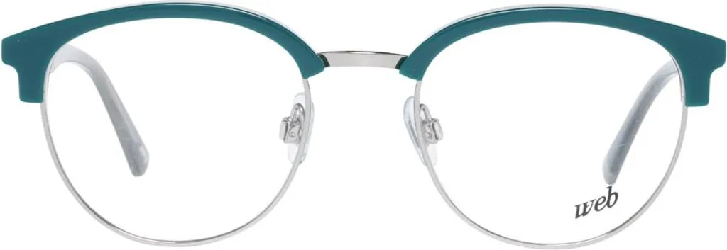 Occhiali Web WE5225 008 Verde Unisex 49mm: Praticità e Stile - 3