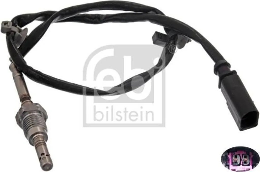 26015 FEBI BILSTEIN Sensore, Temperatura esterna | AUTODOC prezzo e recensioni