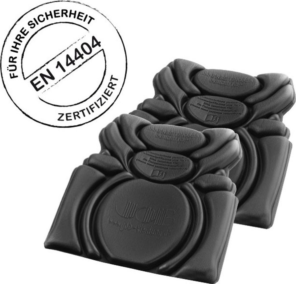 Job Knieschützer Spider 5510